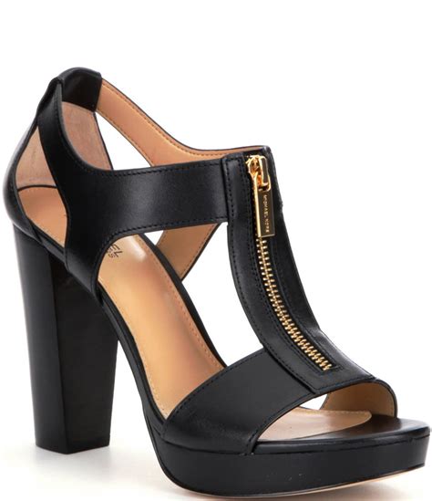 buy michael kors shoes usa|dillard's michael kors shoes clearance.